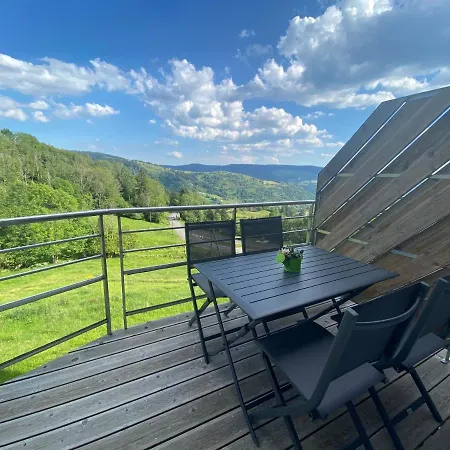 Le Cocon D’emma * La Bresse