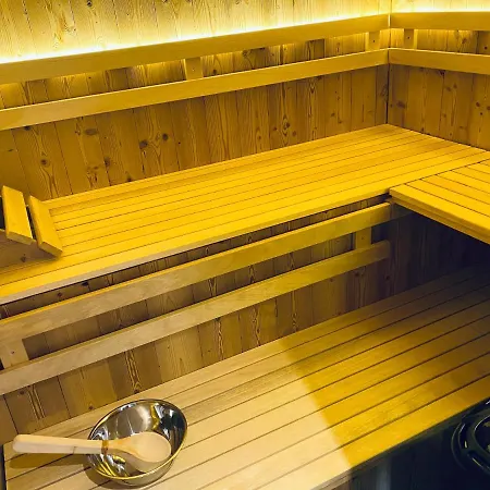 Le Cocon D'emma Apartment