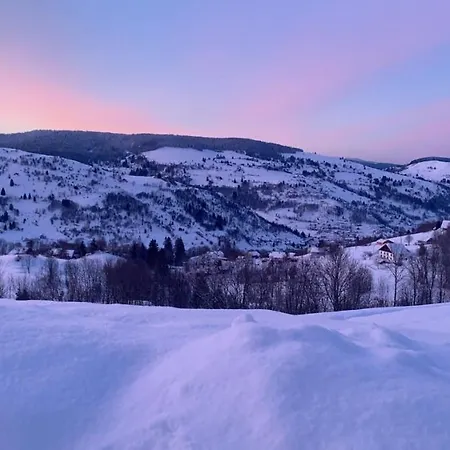 Apartment Le Cocon D'emma *