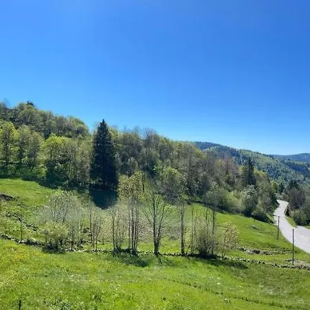 Le Cocon D’emma Appartement