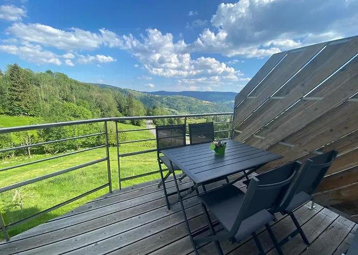 Le Cocon D'emma * ラ・ブレス