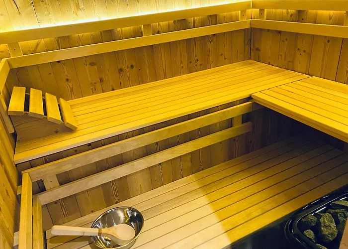 Le Cocon D'emma アパート