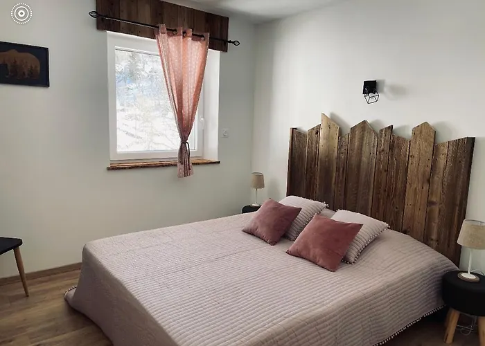 Le Cocon D'emma ラ・ブレス