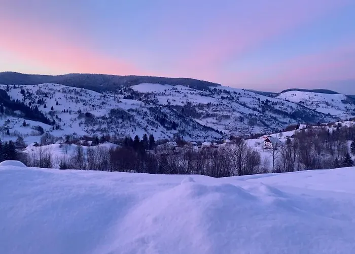 アパート Le Cocon D'emma *