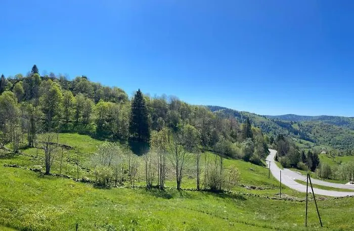 Le Cocon D'emma アパート